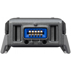 Zoom - F1-Sp Field Recorder Microfono Shotgun Zoom - F1-Sp Field Recorder Microfono Shotgun