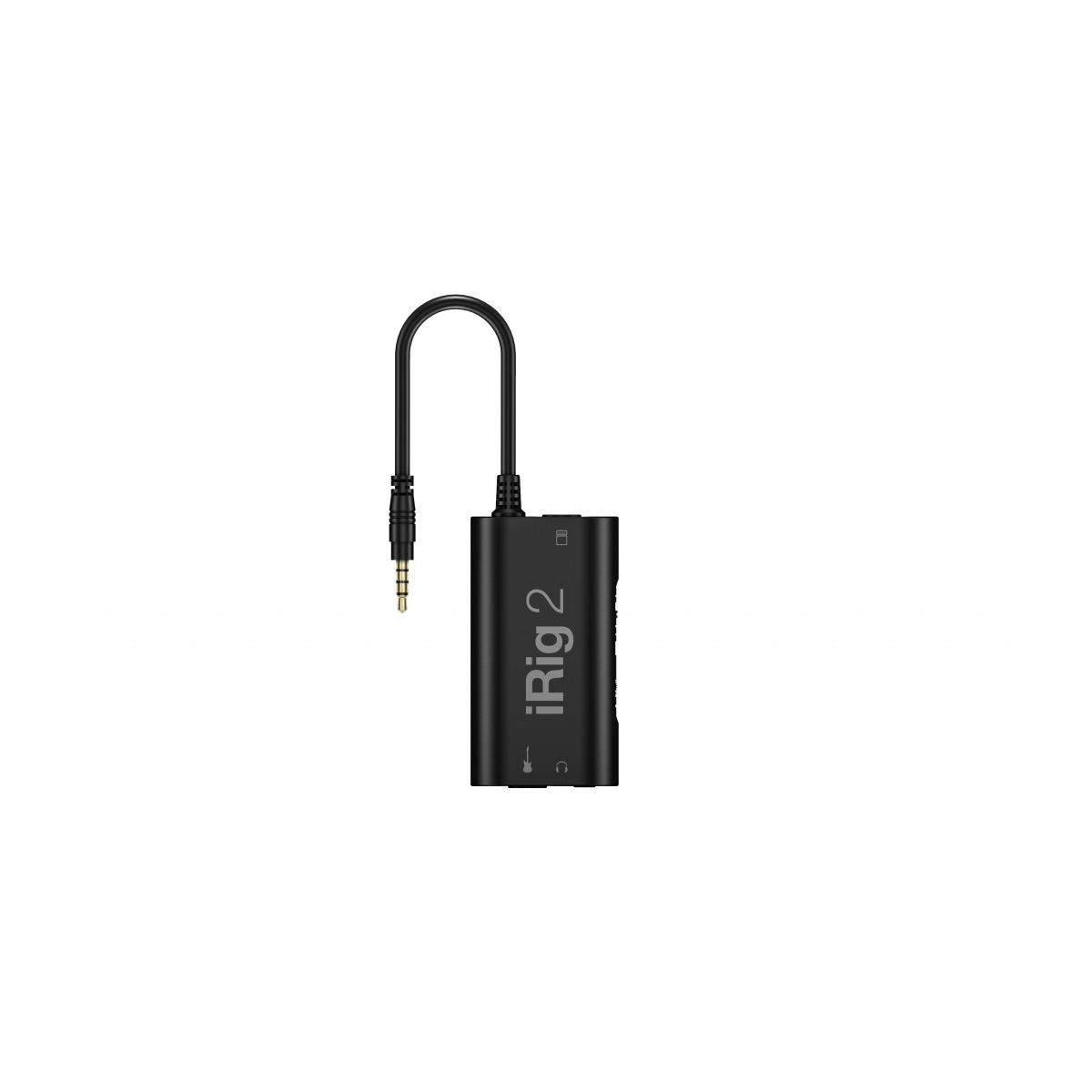 ik multimedia irig 2 ik multimedia irig 2