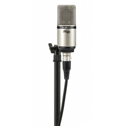 ik multimedia irig mic studio xlr ik multimedia irig mic studio xlr