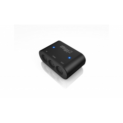 ik multimedia irig midi 2 ik multimedia irig midi 2