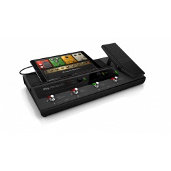 ik multimedia irig stomp i/o ik multimedia irig stomp i/o
