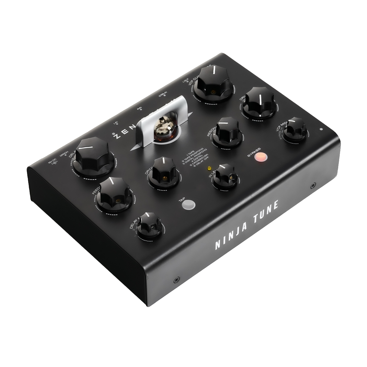 erica synths zen delay erica synths zen delay