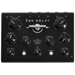 erica synths zen delay erica synths zen delay