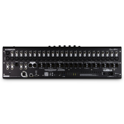 Allen&Heath QU-24 Chrome - Mixer digitale Allen&Heath QU-24 Chrome - Mixer digitale
